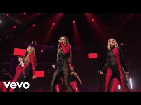 The Girls Aloud Show