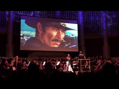 Natalia Ushakova - Ennio Morricone - The Good, the Bad and the Ugly
