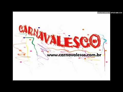 Cubango 2013 - Samba de Deigre Silva