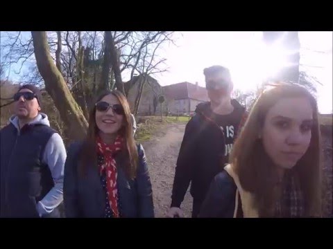 Wielkanoc 2016 |GoPro