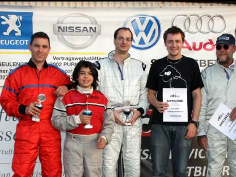 4. Open-Race 04-06-2009