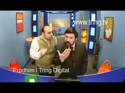 Bar Kafe - Siguri e plote