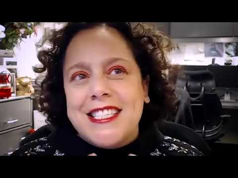 Ikram Goldman, Founder And Owner of Ikram, Speaks With Marco Vianello | Retailer's Interview