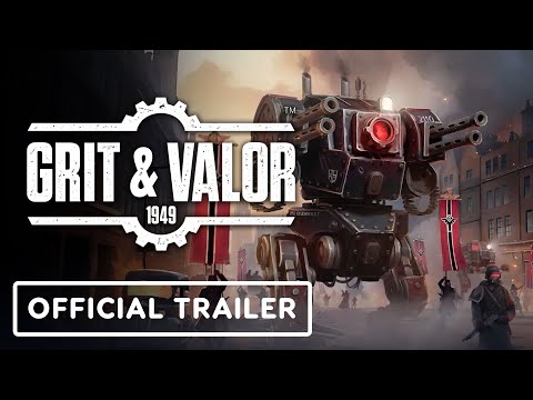 Gameplay Trailer