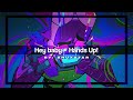 Hey baby × Hands up!  //by.Shuxstar
