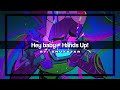 Hey Baby Hands Up By Shuxstar