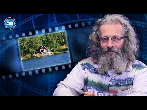 BALKAN INFO: Todor Pešterski - Napustio sam Beograd i kao mlad se opredelio za život u prirodi!