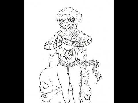 Here Comes The Dawn (Vocalist- Vanessa Friday. Beat: ‘Velvet’ by Syndrome