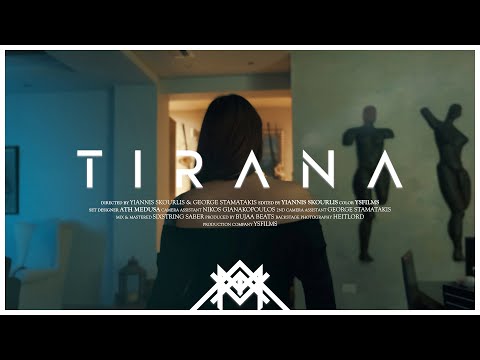 epimtx x Valiant Ace - Tirana (Official Music Video)