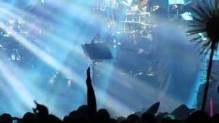 Iman: The Disco Biscuits w/ Bill Kreutzman and Mickey Hat  7/2/14