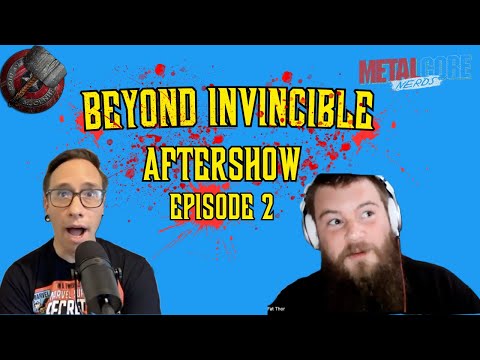 INVINCIBLE SEASON 2 EPISODE 2 BREAKDOWN/DISCUSSION