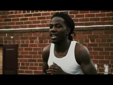 ThePushUpKid - Free G ( Official Video ) Dir. @Waxbando