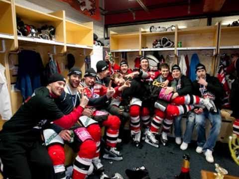 Jokipoikien mestaruusjoukkue kaudella 2009-2010