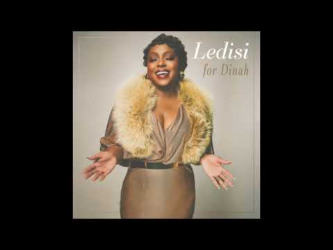 Ledisi | This Bitter Earth | Audio