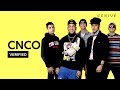 CNCO 