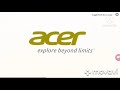 Acer Logo In Luig Group