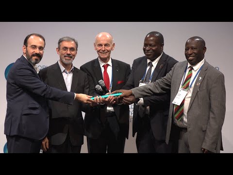 World Health Summit Movie 2019