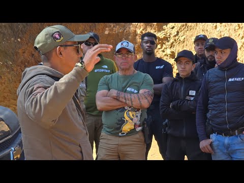 COMO OPERA UN ESCOLTA OPERATIVO