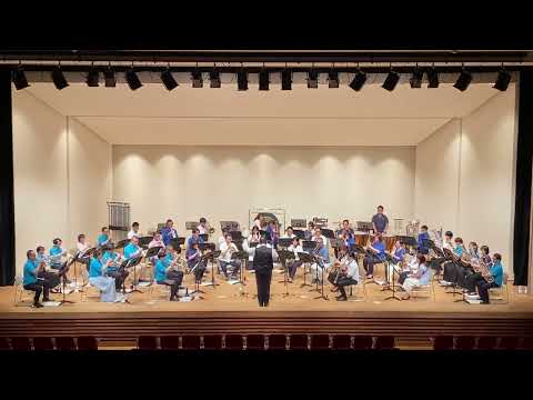 2023/9/3 PFP Condacum / Jan Van der Roost HD 1080p