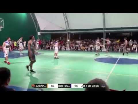 IL GRANDISSIMO GESTO DELLA BOTTEGHELLE