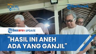 Butet Yakin Ganjar-Mahfud Pemenang Pilpres: Masa di Luar Negeri Menang tapi di Dalam Negeri Kalah
