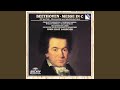 Beethoven: Mass in C, Op.86 - Credo: Credo in ...