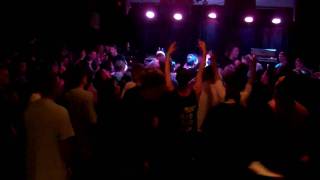 Comeback Kid - &quot;Our Distance&quot; Live