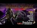 Mortal Kombat Chaotic New Era Predator Playthrough