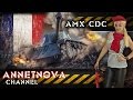 AMX CDC - Что говорит уточка? 