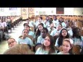 "Mirrors" The Henningsens & PS22 Chorus (by ...