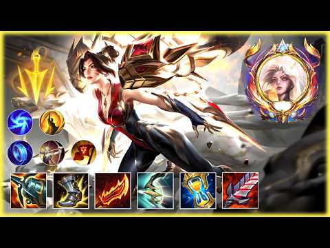 LOL MONTAGE 2026 - BEST PLAYS