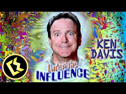 Ken Davis "Under The Influence" | FULL STANDUP COMEDY SPECIAL