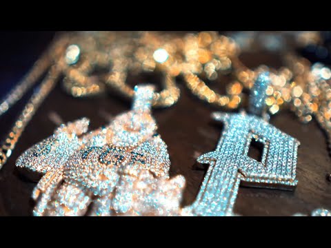 PlayerrWays - FaceTime Rami (Official Music Video) Dir . By @ashotby1 