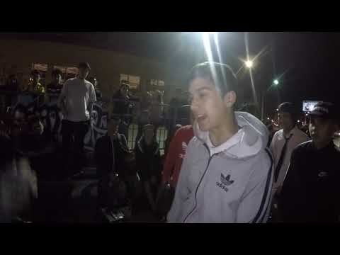 PLAYER ONE vs NELSON - 4tos - Skill'icura a Beneficio 1vs1 2018