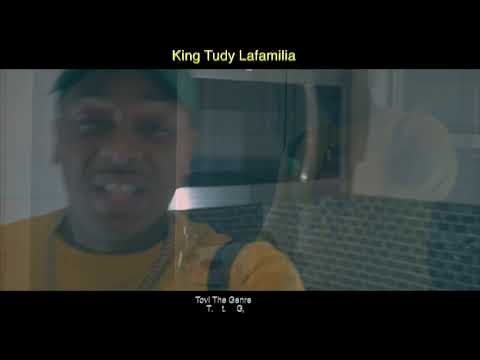 King Tudy - Life (Official Video)