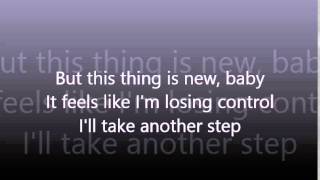 Leela James-Fall For You(Lyrics Video)