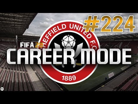 FIFA 20 | Career Mode | #224 | FA Cup, Champions League, Premier League