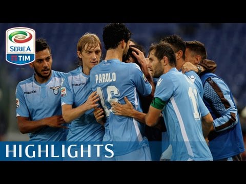 Lazio - Genoa 2-0 - Highlights - Giornata 5 - Serie A TIM 2015/16