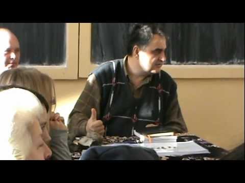 SCOALA GIMNAZIALA OTELENI LOCATIA HANDRESTI PROIECT EDUCATIONAL ARHEOLOG PENTRU O ZI.MPG