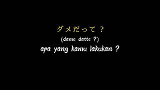 Download lagu Story' wa keren kata kata motivasi Jepang mp3