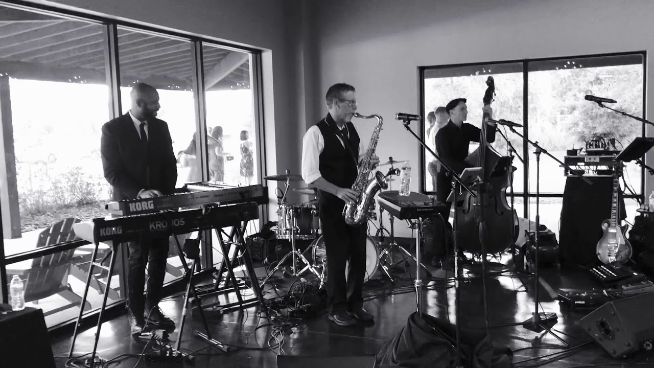Promotional video thumbnail 14 for Backbeat Entertainment