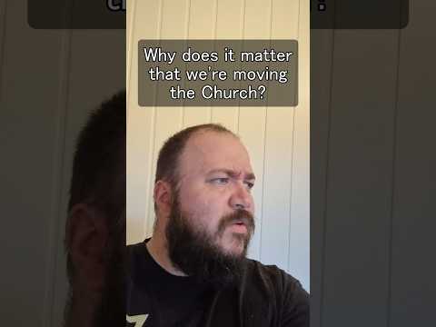 Swedish Church Relocation #nordic #comedy #sweden #language