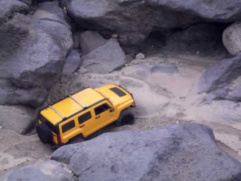 ROUTE...PAJERO`S, H3, DEFENDER...