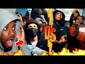 THEY DISSING MDOT 59 TRIPLE O SHOT DUDEYLO X ADOTFORMDAO X DEEPLAY4KEPS NIGHT NIGHT REACRION