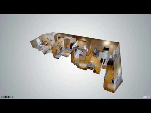 87 Gainsborough Street, Unit 208, Boston, MA - Presented by Lawrence Fisch