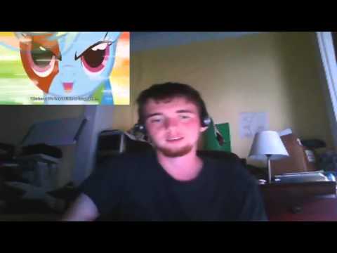 Dis 44th React - Epic Beignet Time, GIGA HORN BREAKER, Derpy Po Py Po