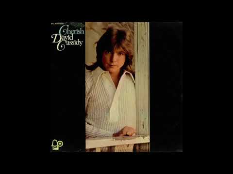 David Cassidy - Being Together