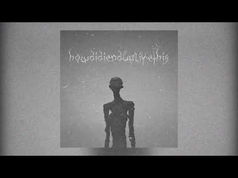 SpaceMan Zack - HowDidIEndUpLikeThis (ft. Riverkinn) [prod. Calcivver]