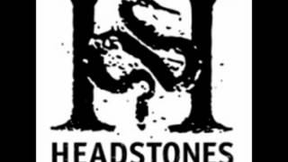 Headstones   Heart of Darkness
