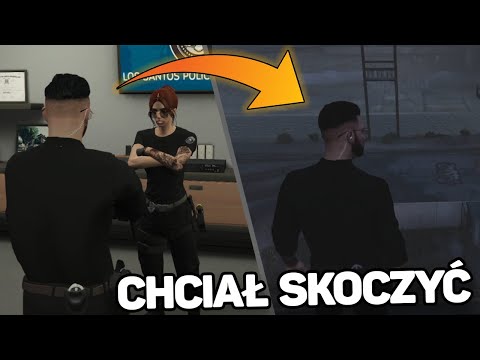 Hank Over - Załamanie